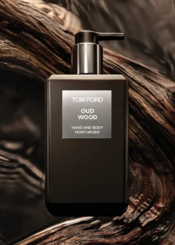 TOM FORDOud Wood Hand and Body Moisturizer, 8.4 oz.