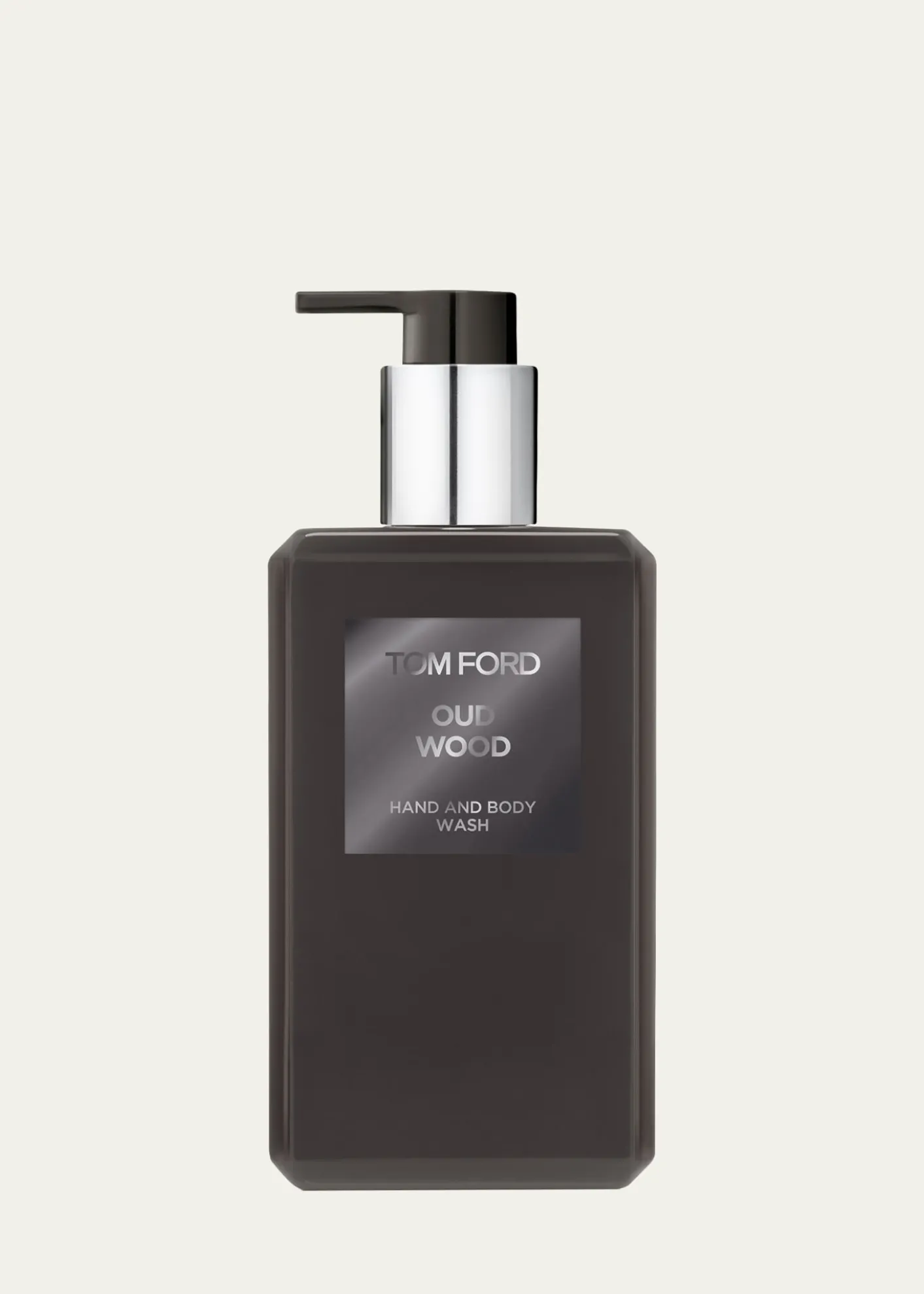 TOM FORDOud Wood Hand and Body Wash, 8.4 oz.
