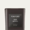 TOM FORDOud Wood Home Candle