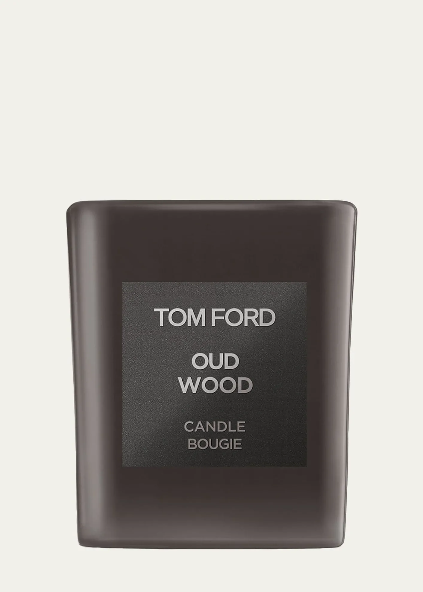 TOM FORDOud Wood Home Candle