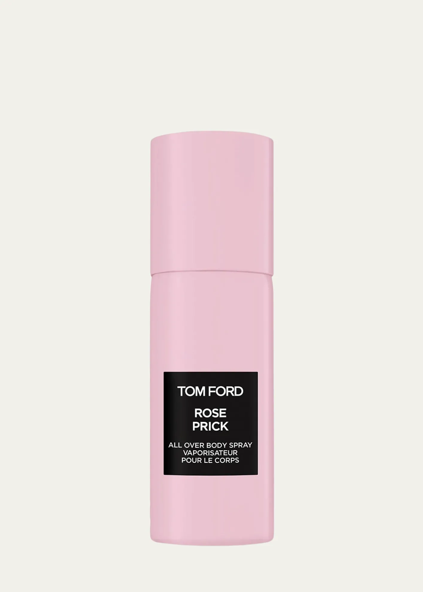 TOM FORD5 oz. Rose Prick All Over Body Spray