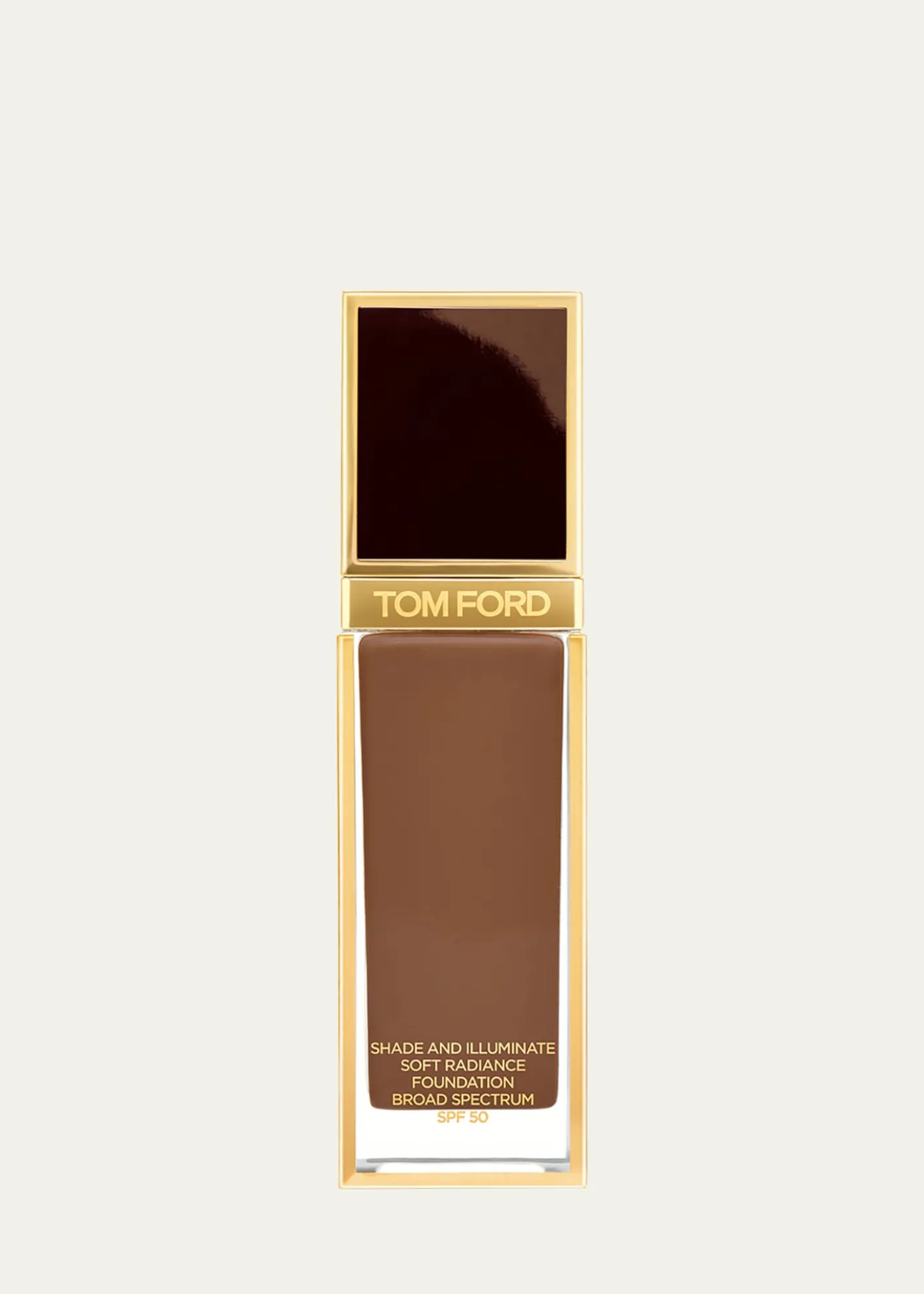TOM FORD1 oz. Shade and Illuminate Soft Radiance Foundation SPF 50
