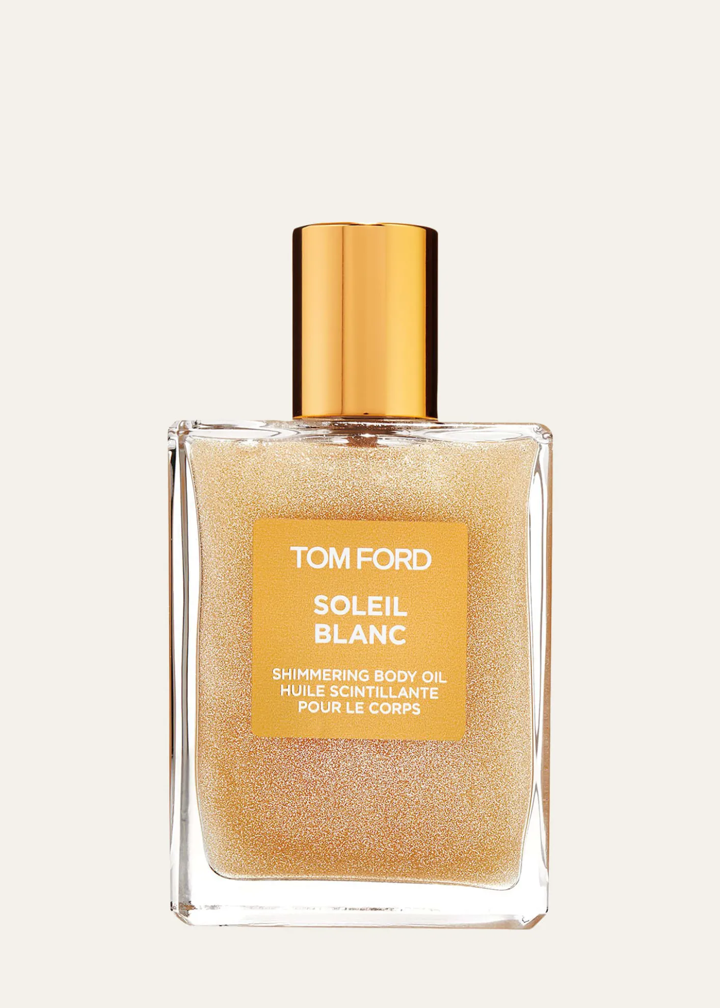 TOM FORD3.4 oz. Soleil Blanc Shimmering Body Oil