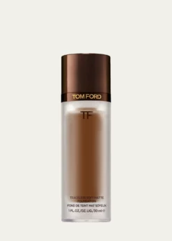 TOM FORD1 oz. Traceless Soft Matte Foundation