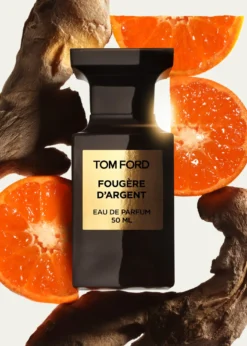 TOM FORDPrivate Blend Fougere D'Argent Eau de Parfum, 1.7 oz.