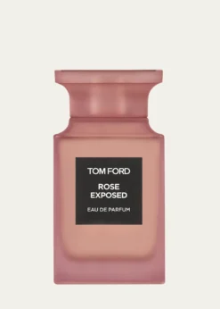 TOM FORDRose Exposed Eau de Parfum, 3.4 oz.