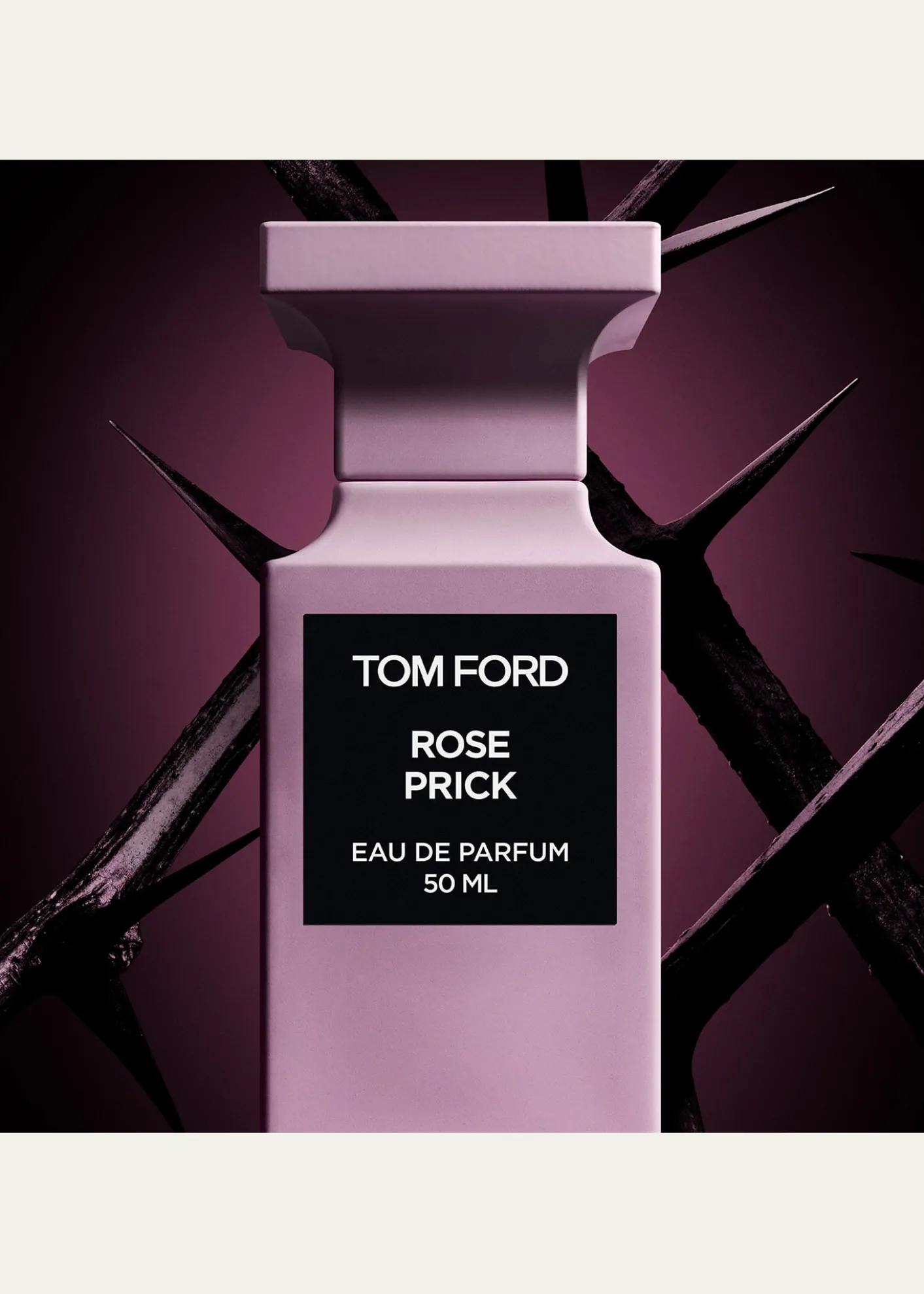 TOM FORDRose Prick Eau de Parfum Fragrance Travel Spray