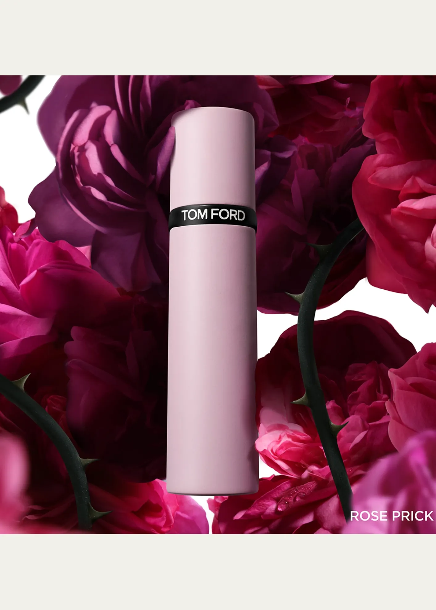 TOM FORDRose Prick Eau de Parfum Fragrance Travel Spray