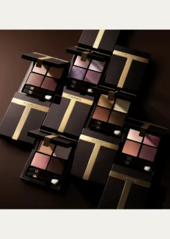 TOM FORDRunway Eye Color Quad Eyeshadow