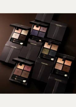 TOM FORDRunway Eye Color Quad Eyeshadow