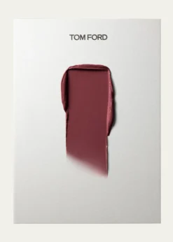 TOM FORDRunway Stylo Matte Lipstick, 116 Deep Violet