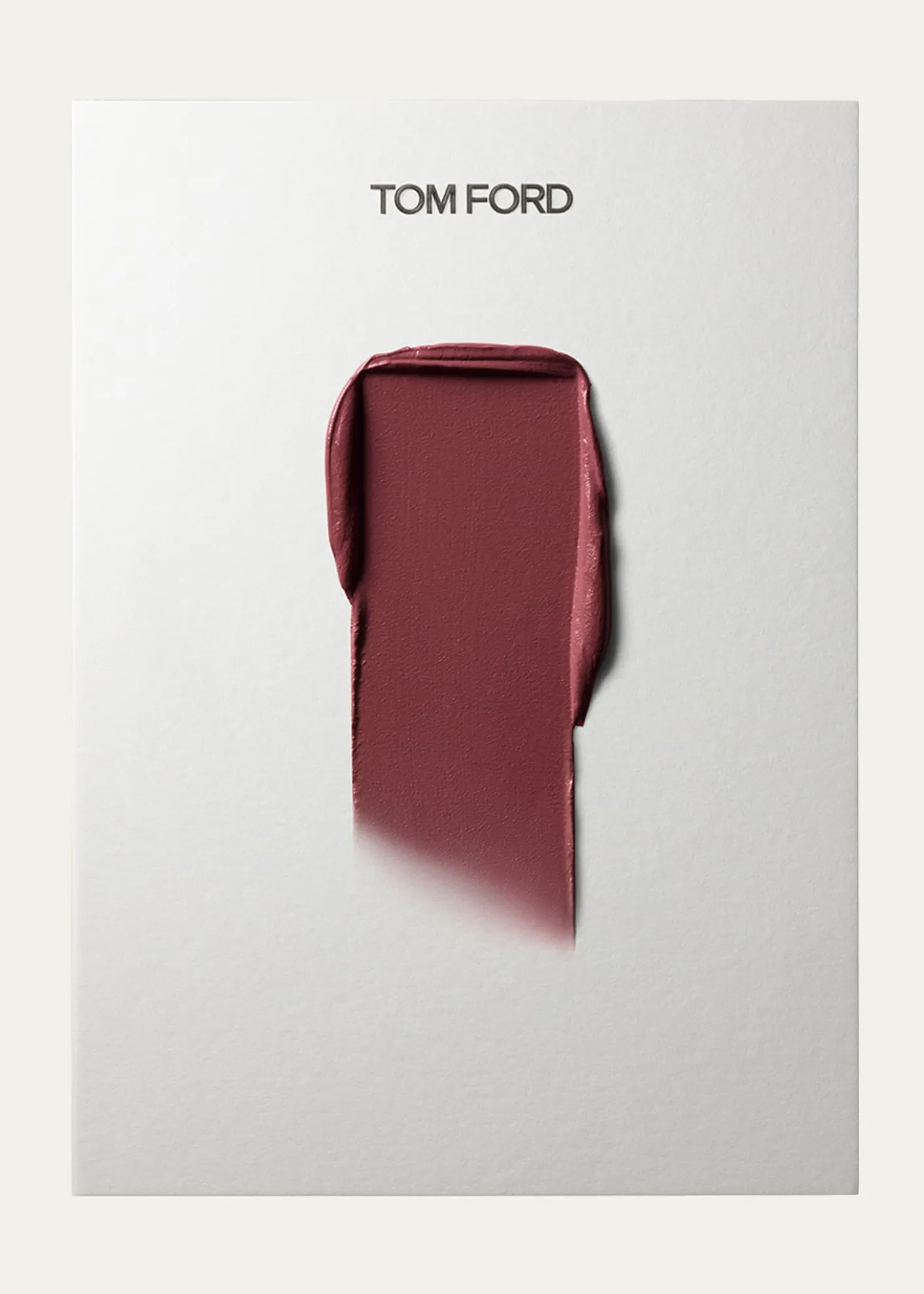 TOM FORDRunway Stylo Matte Lipstick, 116 Deep Violet