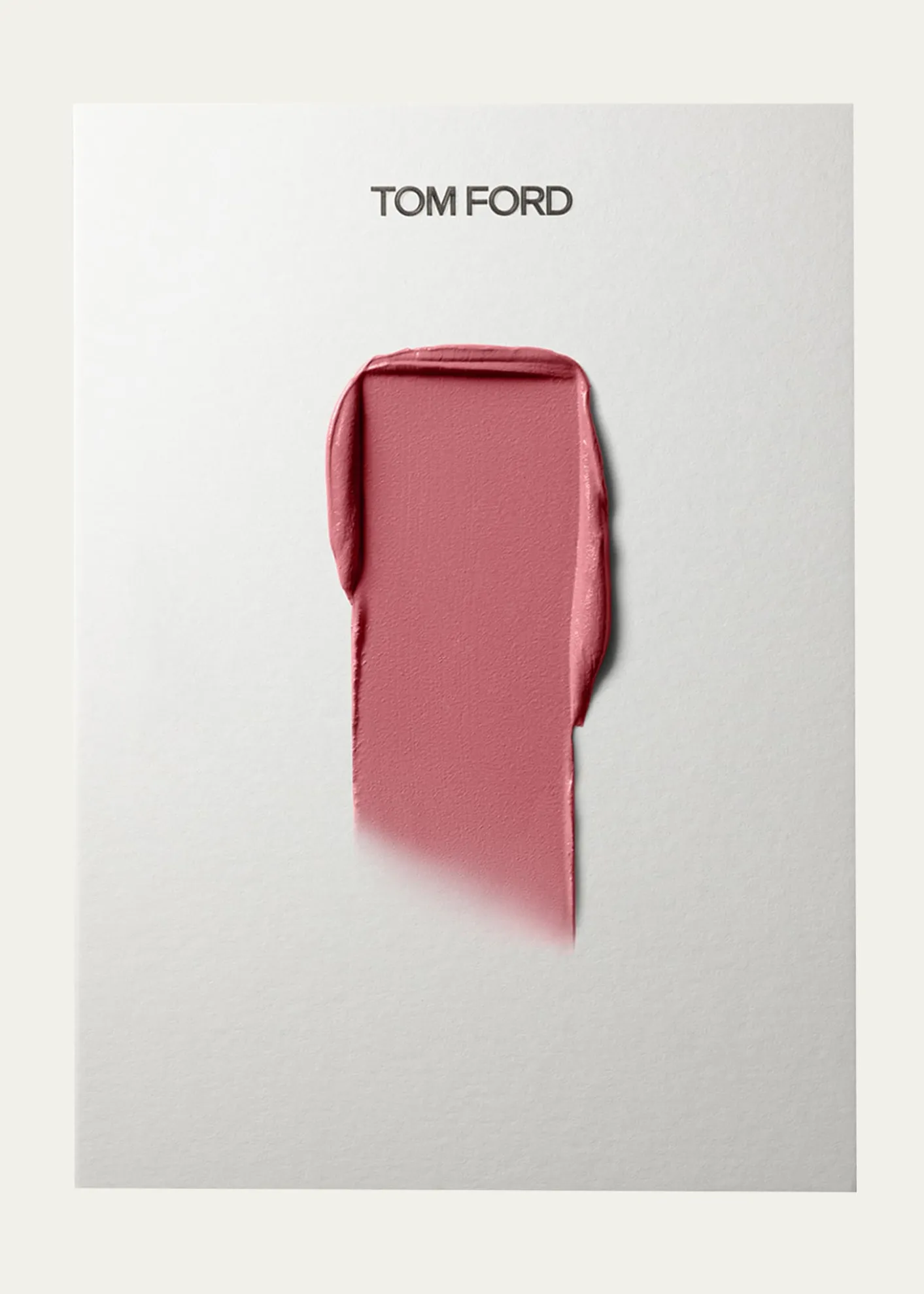 TOM FORDRunway Stylo Matte Lipstick, 110 Blush Absolute