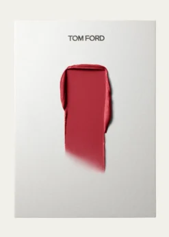 TOM FORDRunway Stylo Matte Lipstick, 112 Pink Suede