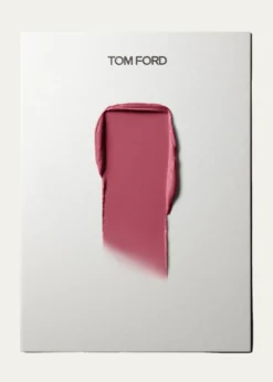 TOM FORDRunway Stylo Matte Lipstick, 3 Casablanca