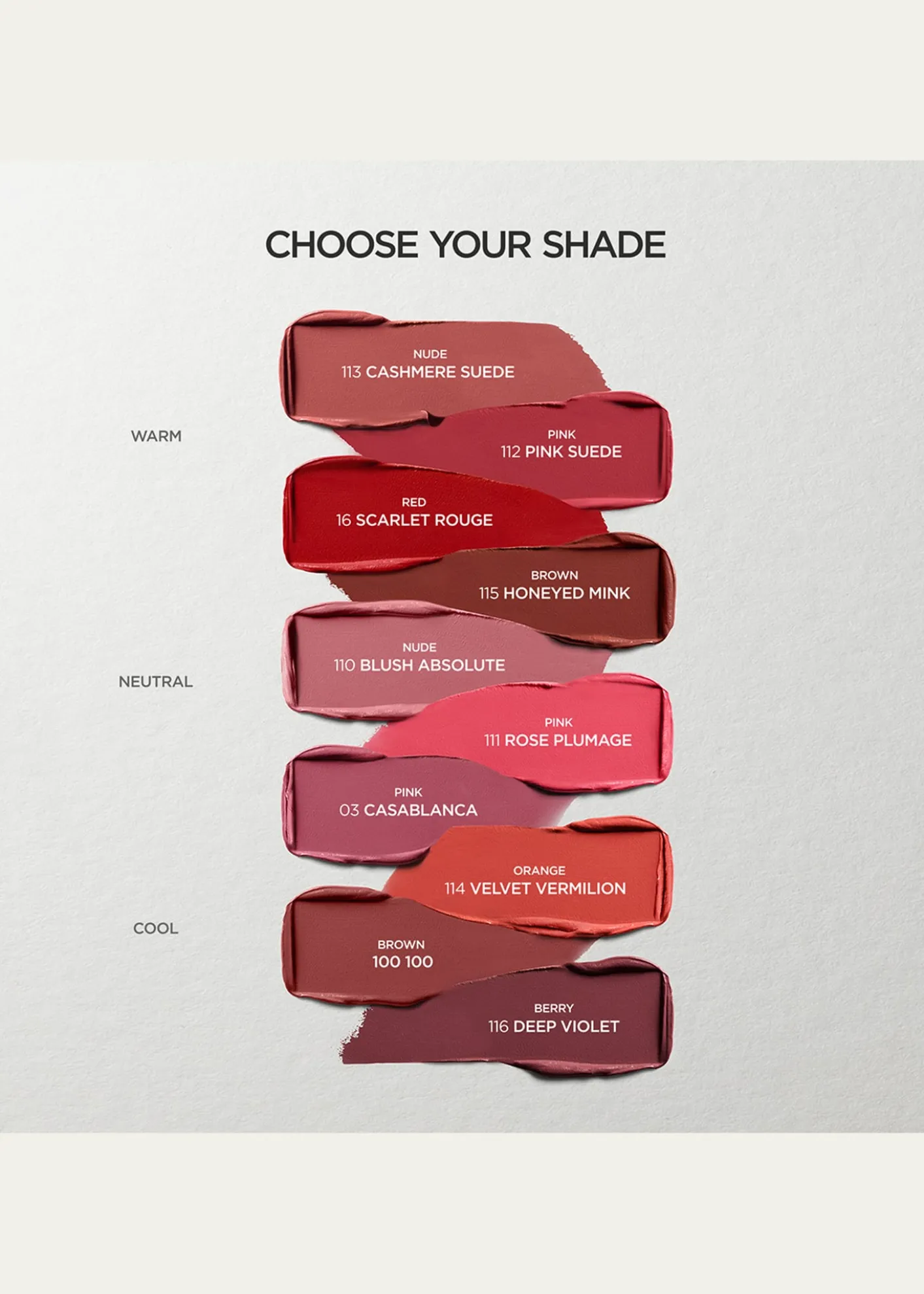 TOM FORDRunway Stylo Matte Lipstick, 16 Scarlet Rouge