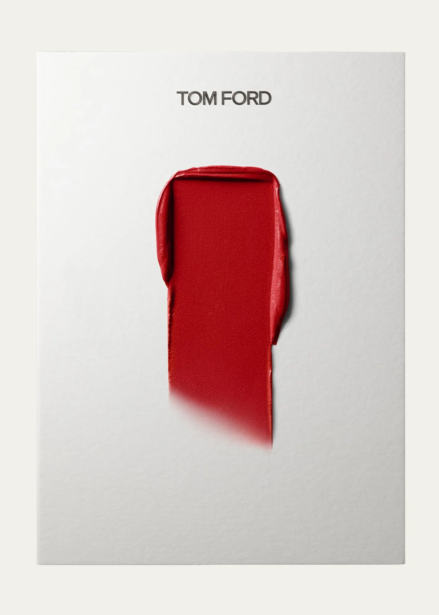 TOM FORDRunway Stylo Matte Lipstick, 16 Scarlet Rouge
