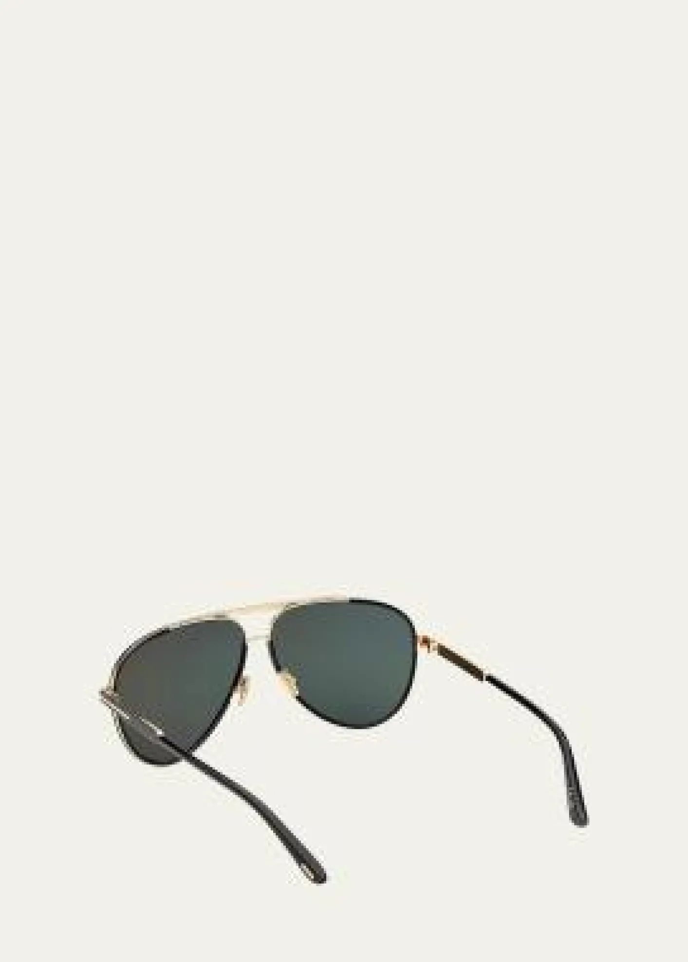 TOM FORDRupert 63MM Aviator Sunglasses