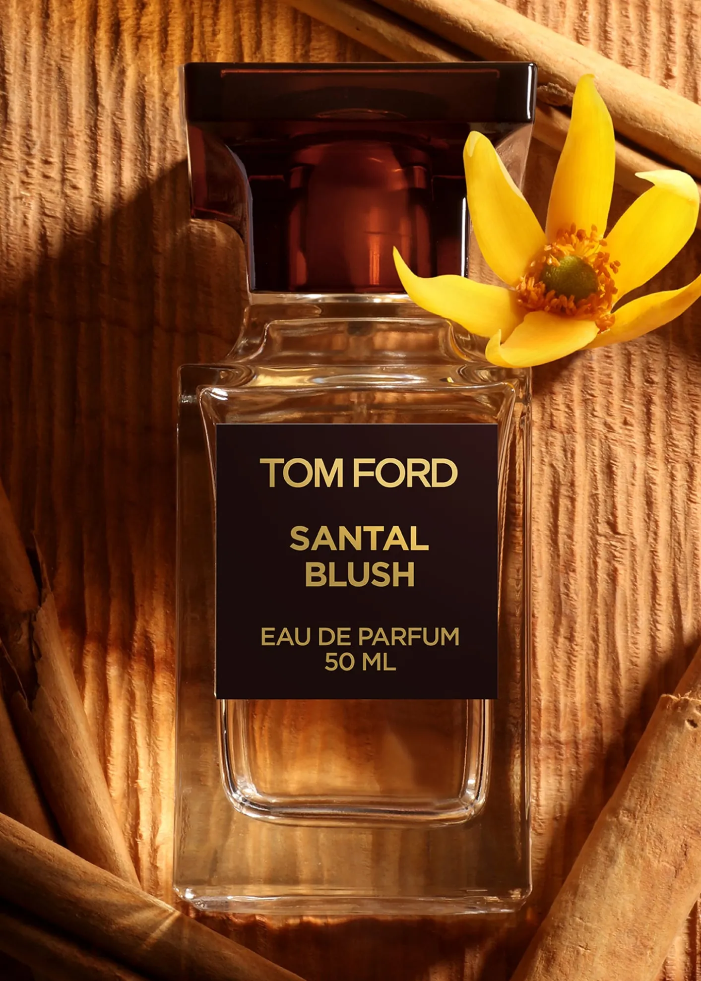 TOM FORDSantal Blush Eau de Parfum Fragrance, 1.7 oz