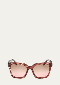 TOM FORDSelby Square Sunglasses