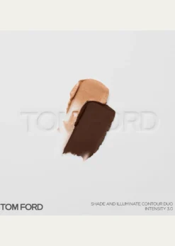 TOM FORDShade Illuminate Contour Duo