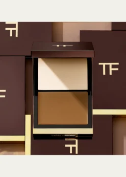TOM FORDShade Illuminate Contour Duo
