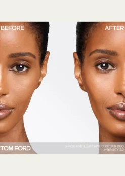 TOM FORDShade Illuminate Contour Duo