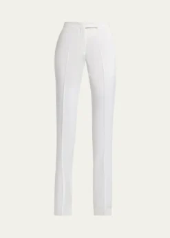 TOM FORDSharp Grain De Poudre Pants