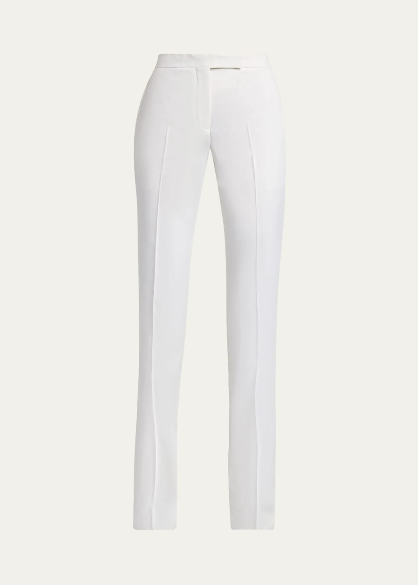 TOM FORDSharp Grain De Poudre Pants
