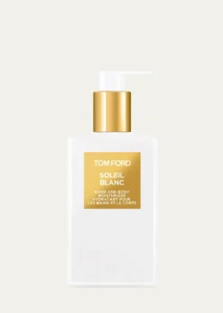 TOM FORDSoleil Blanc Hand & Body Wash, 8 oz.