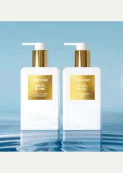 TOM FORDSoleil Blanc Hand & Body Wash, 8 oz.