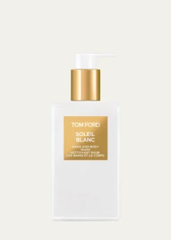 TOM FORDSoleil Blanc Hand & Body Moisturizer, 8 oz.