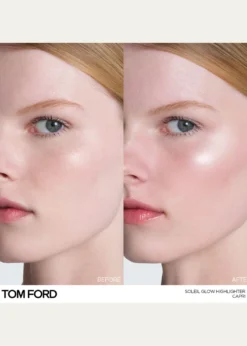 TOM FORDSoleil Bronzing Powder