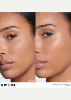 TOM FORDSoleil Bronzing Powder