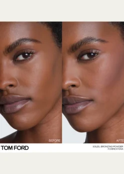 TOM FORDSoleil Bronzing Powder