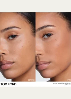 TOM FORDSoleil Bronzing Powder