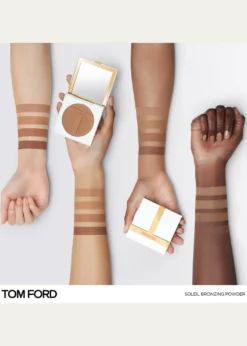 TOM FORDSoleil Bronzing Powder - Corsica
