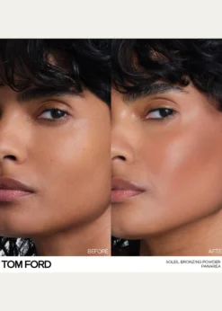 TOM FORDSoleil Bronzing Powder - Panarea