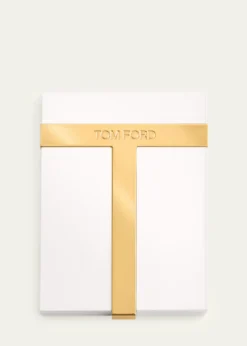 TOM FORDSoleil Eye Color Quad Lumiere Eyeshadow - Golden Hour