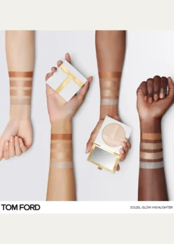 TOM FORDSoleil Glow Highlighter - Portofino