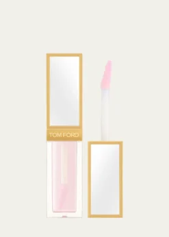 TOM FORDSoleil Hydrating Lip Oil - 01 Bare Beach