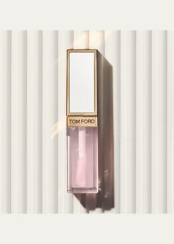 TOM FORDSoleil Hydrating Lip Oil - 01 Bare Beach