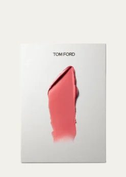 TOM FORDSoleil Sunkissed Cream Blush - Cabana