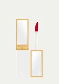 TOM FORDSoleil Tinted Glow Lip Gloss - Pink Promenade
