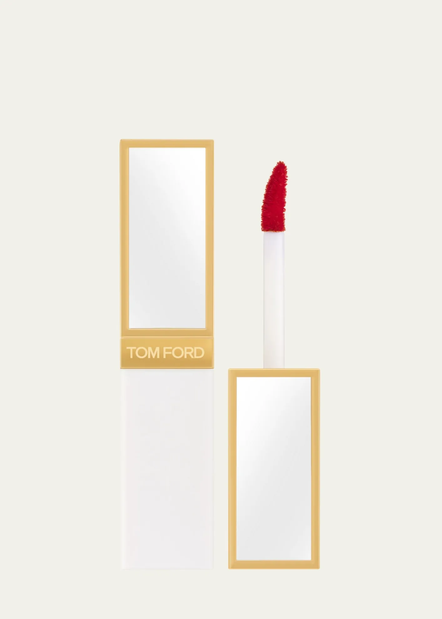 TOM FORDSoleil Tinted Glow Lip Gloss - Pink Promenade