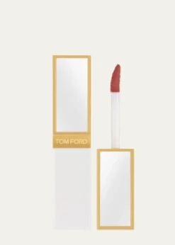 TOM FORDSoleil Tinted Glow Lip Gloss - Cruise Control