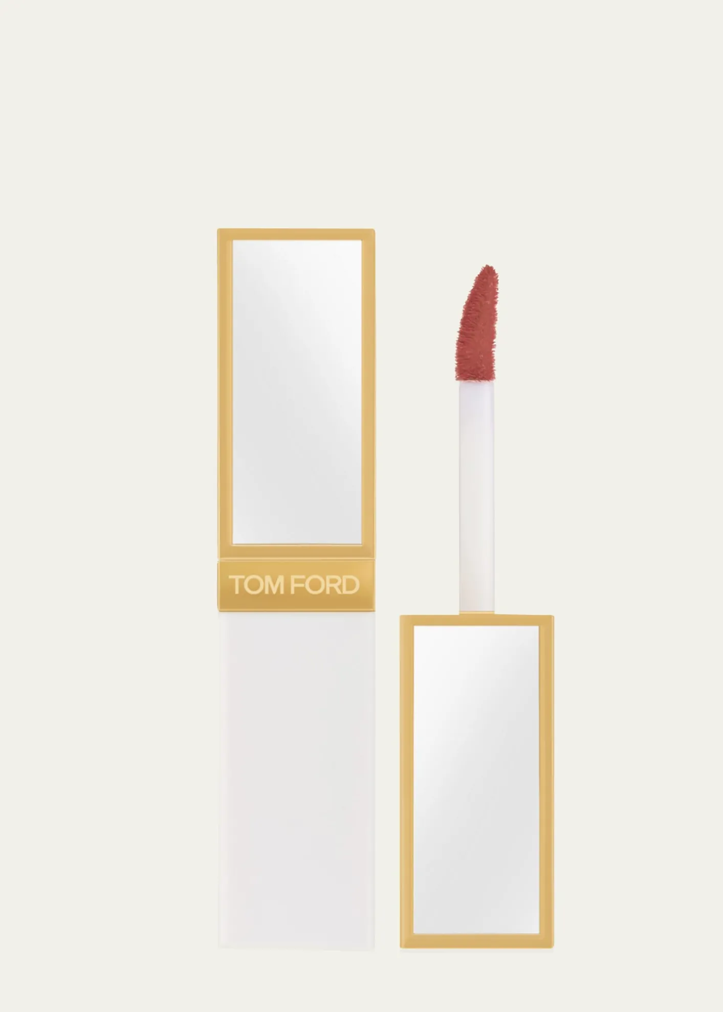 TOM FORDSoleil Tinted Glow Lip Gloss - Cruise Control