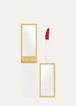 TOM FORDSoleil Tinted Glow Lip Gloss - Cafe Petale