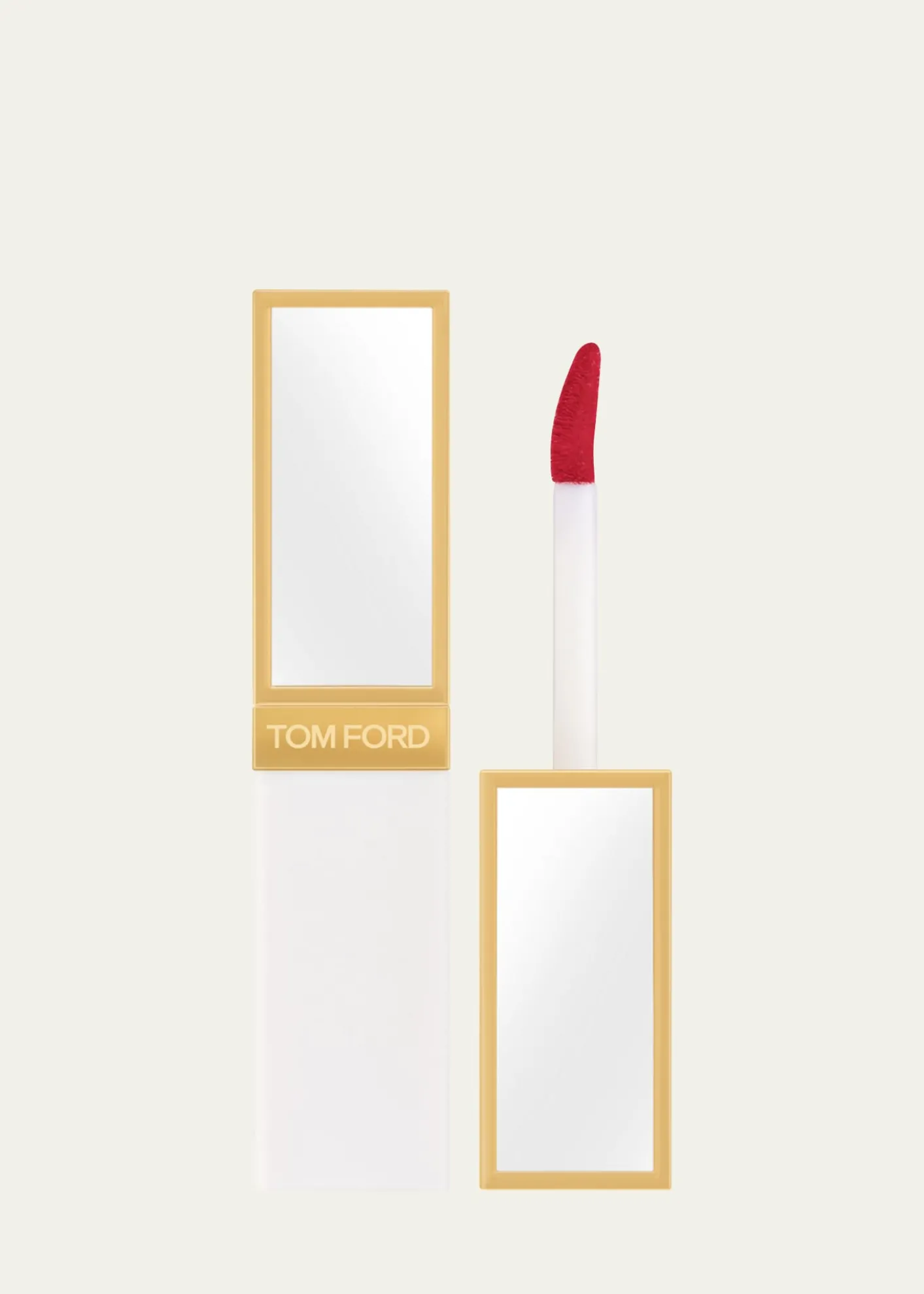TOM FORDSoleil Tinted Glow Lip Gloss - Cafe Petale