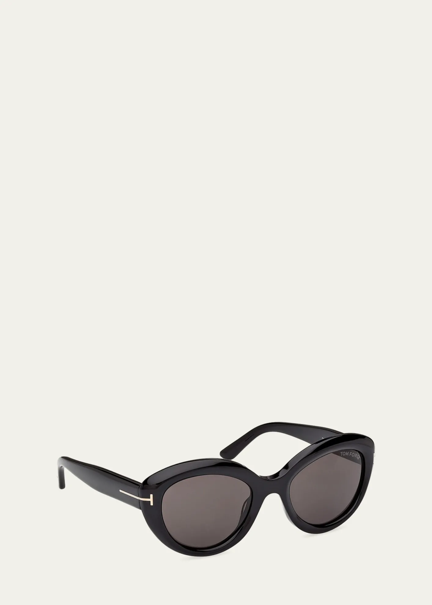 TOM FORDStacy 53MM Cat-Eye Sunglasses